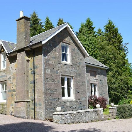 The Farmhouse B&B ダンケルド エクステリア 写真